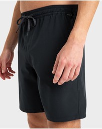 Quiksilver - Mens Taxer Amphibian 18