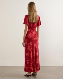 Auguste The Label - Rhea Maxi Dress