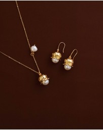 Zahar - Melody Necklace