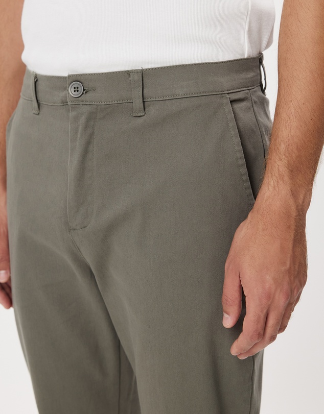 Staple Superior - Staple Slim Stretch Chino Pants