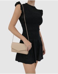 Olga Berg - Nic Envelope Clutch