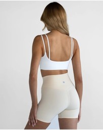 Leelo Active - Double Layer Crop