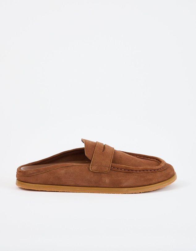Sol Sana - Rahm Loafer Cocoa