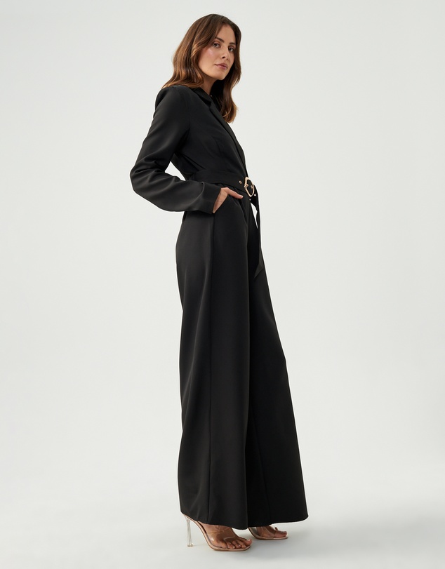 BWLDR - Attica Jumpsuit