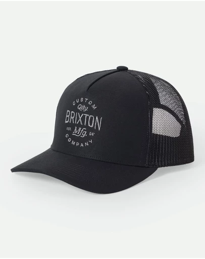Brixton - Fremont Trucker Hat