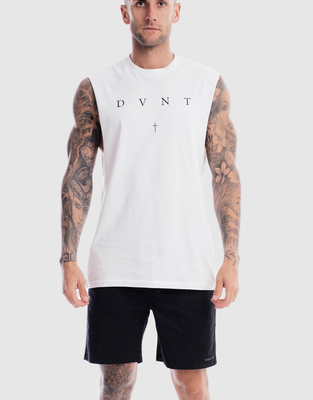 DVNT - Saint Tank