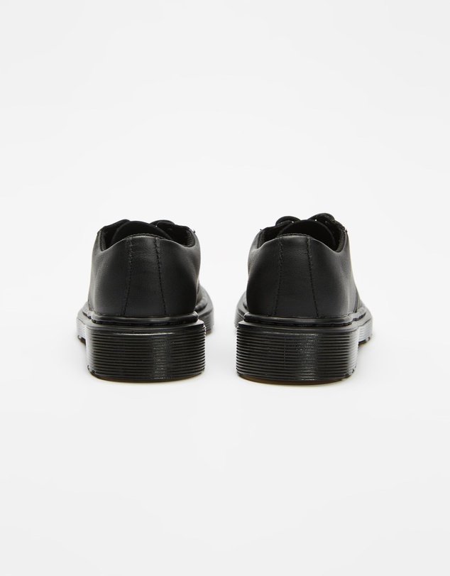 Dr Martens - Junior 1461 Mono - Kids-Teens