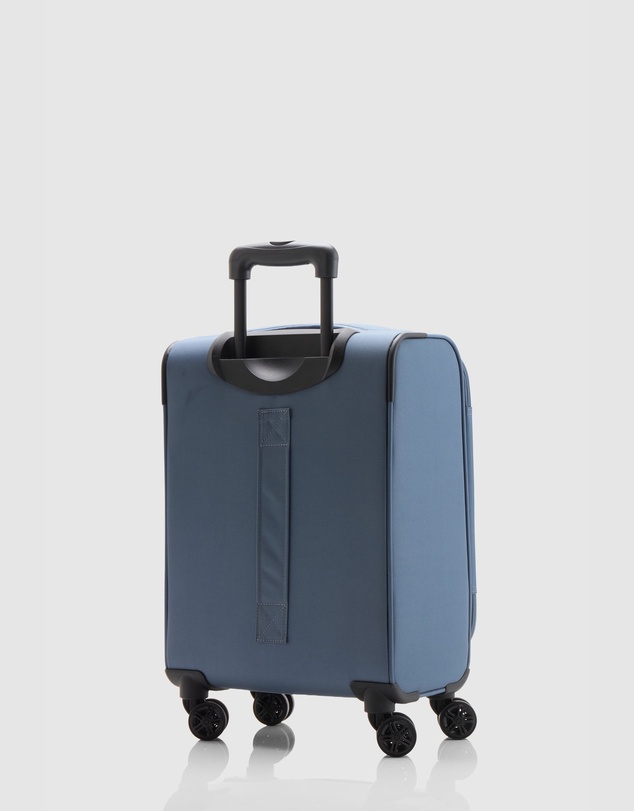 Flylite - Hawthorn Carry-On 56cm Suitcase
