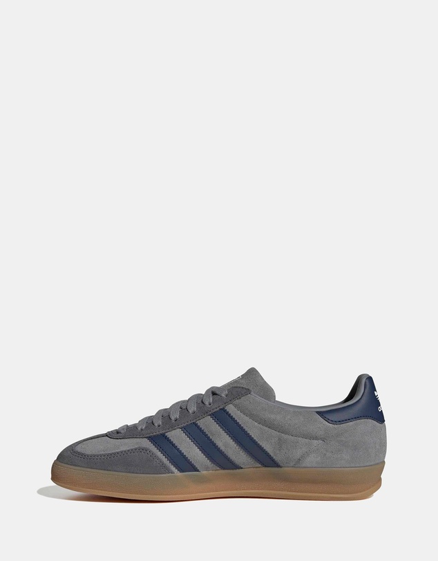 adidas Originals - Gazelle Indoor Shoes - Unisex