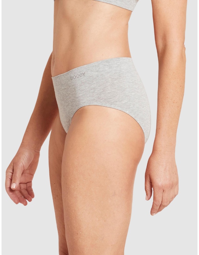 Boody - 7-Pack Midi Briefs