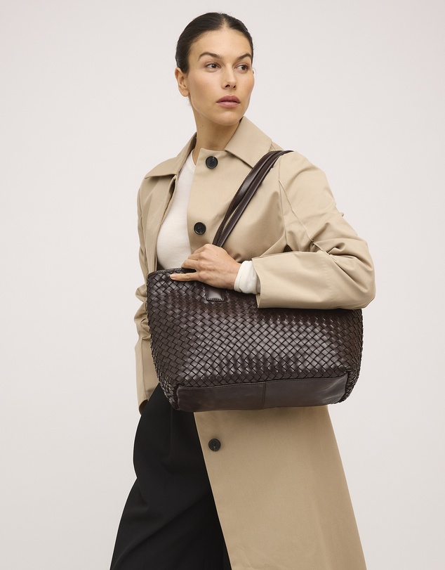JUJU & CO - Basque Tote
