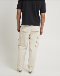 Spencer Project - Surplus Ripstop Cargo Pants