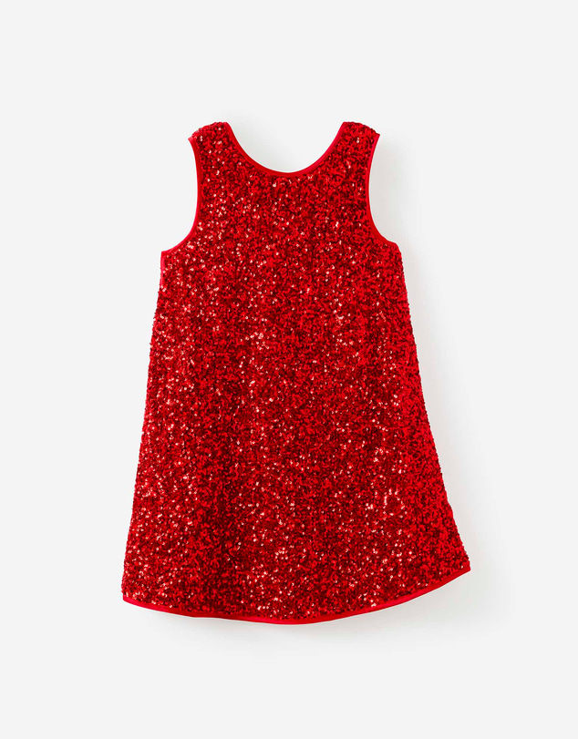Cotton On Kids - Sabrina Sleeveless Dress Up Dress