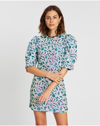 ROTATE - Christina Sequin Dress