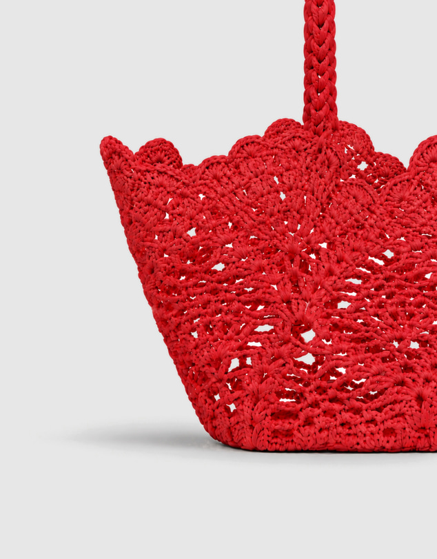 By Wren - Sage Shopper Bags