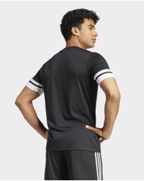 adidas Performance - Squadra 25 Football Jersey Mens