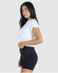 UNIT - UNIT Recap Ladies T-Shirt