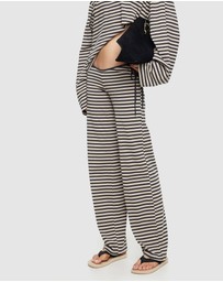 Lioness - Bloom Tie Pants