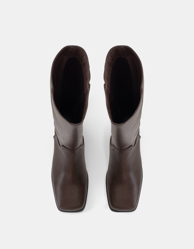 Therapy - Monty Tall Boots