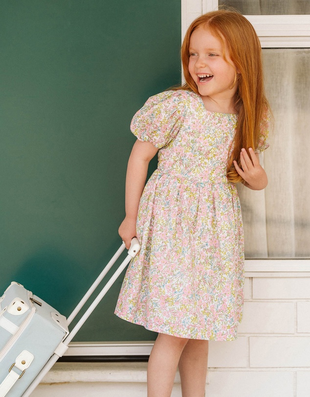 Minihaha - Marissa Sundress - Kids-Teens