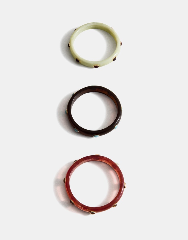 M.N.G - Adriana Bracelet