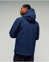 Kathmandu - Trailhead 2L novaLOFT Rain Jacket