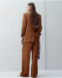 M.N.G - Minesota Trousers