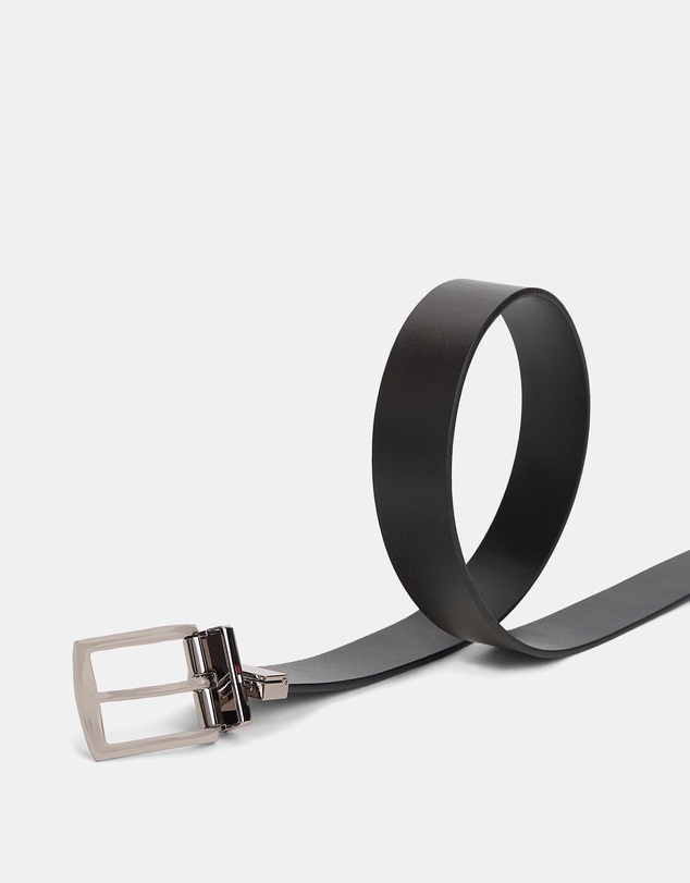 Tommy Hilfiger - Denton 3.5 Reversible Belt