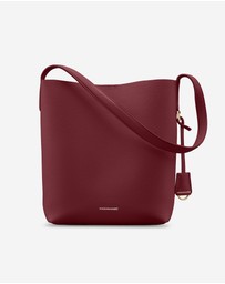 Maison De Sabre - The Bucket Soft Tote