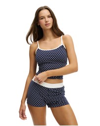 Cotton On Body - Dreamy Soft Longline Cami
