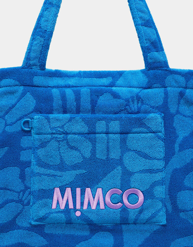 MIMCO - Skye Beach Tote Bag