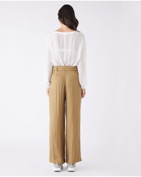 Esmaee - Rebound Pant