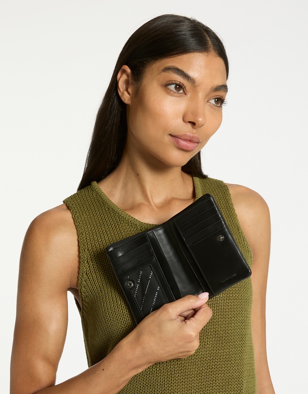 Status Anxiety - Is Now Better Wallet