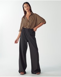 Willa - Crown Pants