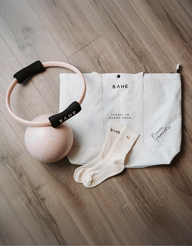 BAHE - The Align Pilates Kit - EXCLUSIVE