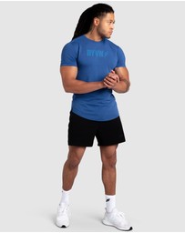 Doyoueven - DYVN Drop Tee 'Prime'