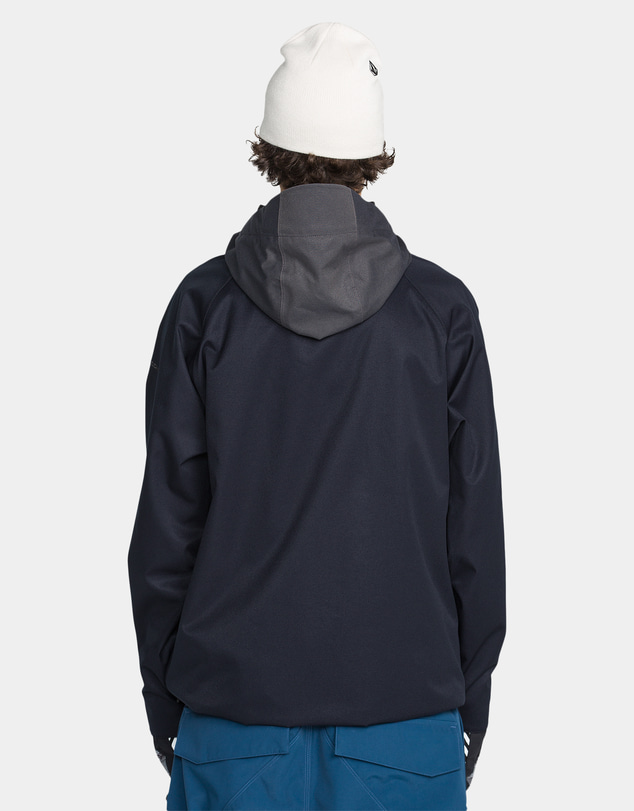 Volcom - Mens Hossegor 20k Pullover