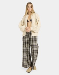 Billabong - Womens Bayside Cardigan