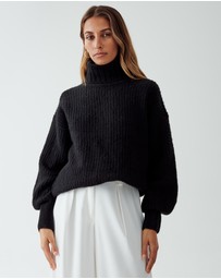 Willa - Chase Jumper