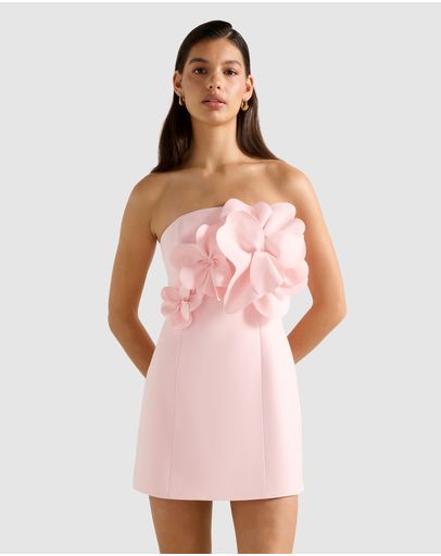 Soft Pink