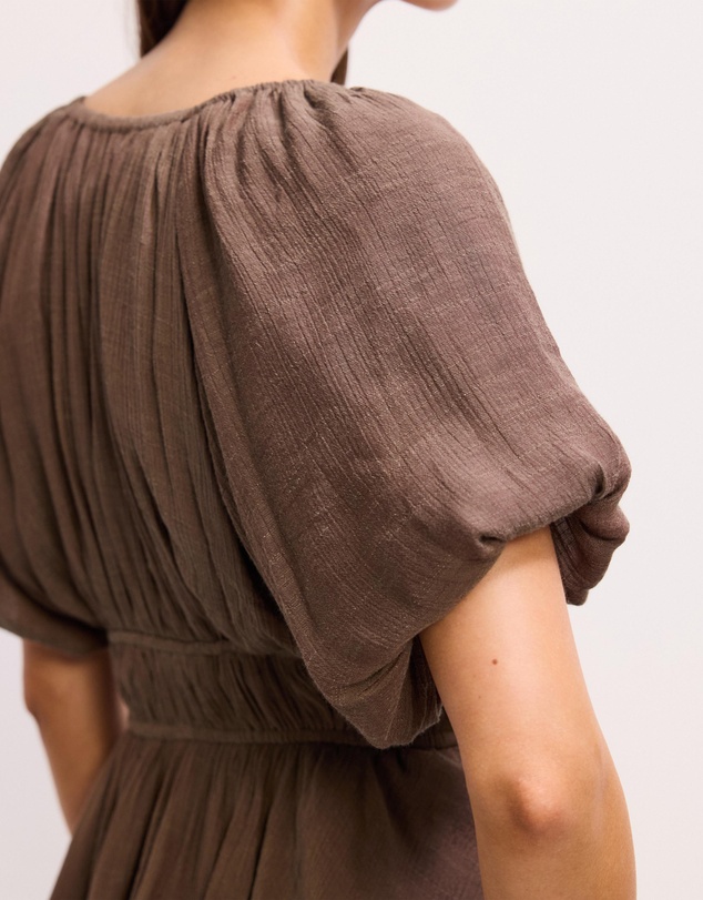 The Fated - Clara Top
