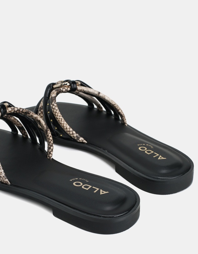 ALDO - Ebanderiel Sandals