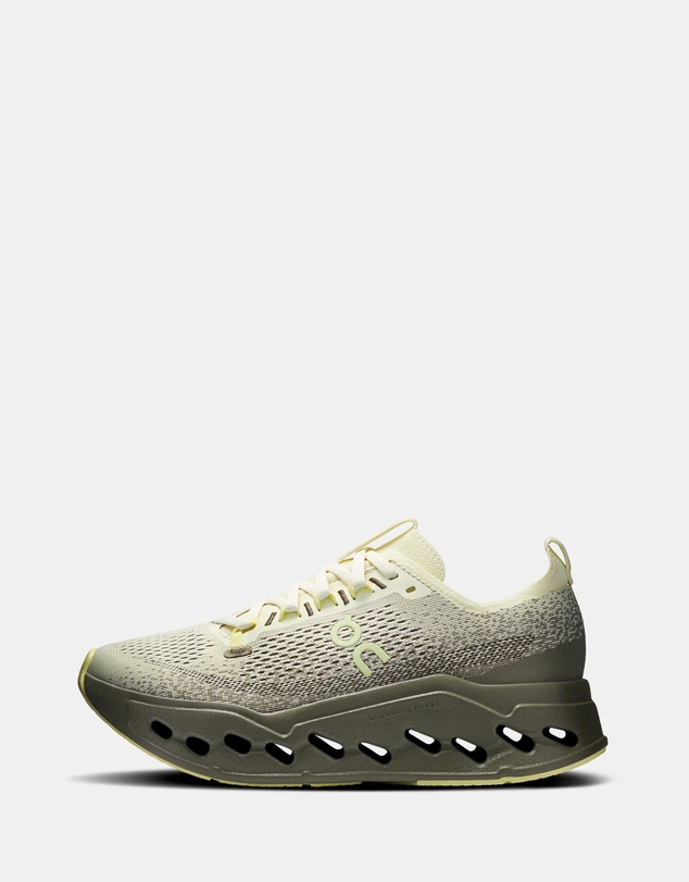 On - Cloudsurfer Max - Women's