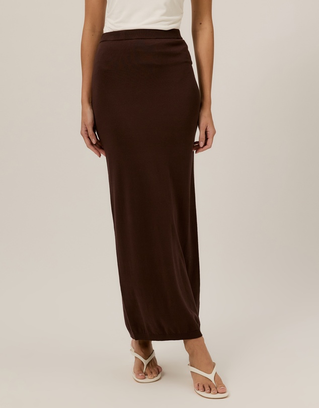 Tussah - Imogen Knit Skirt