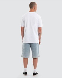 Kiss Chacey - Frontier Relaxed Tee