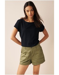 NEXT - Cap Sleeve T-Shirts 2 Pack