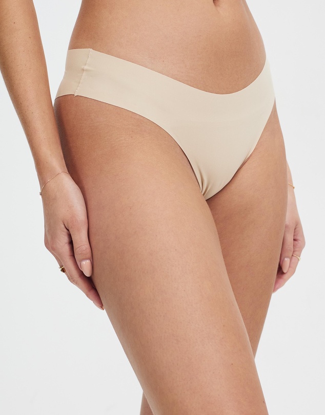 Cotton On Body - 5-Pack Invisible Cheeky Briefs