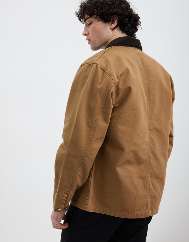 Carhartt WIP - Michigan Coat