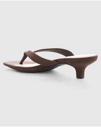 SPURR - Elsie - ONLINE EXCLUSIVE