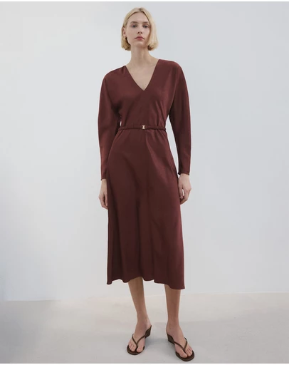 M.N.G - Maria Dress